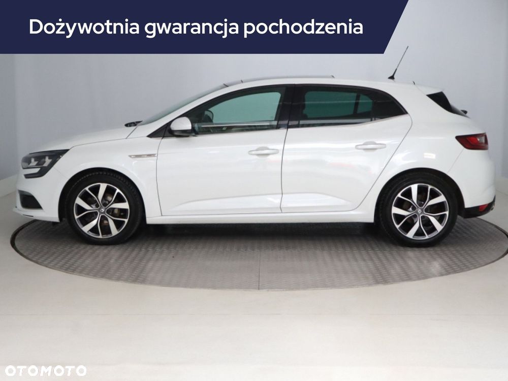 Renault Megane - 4