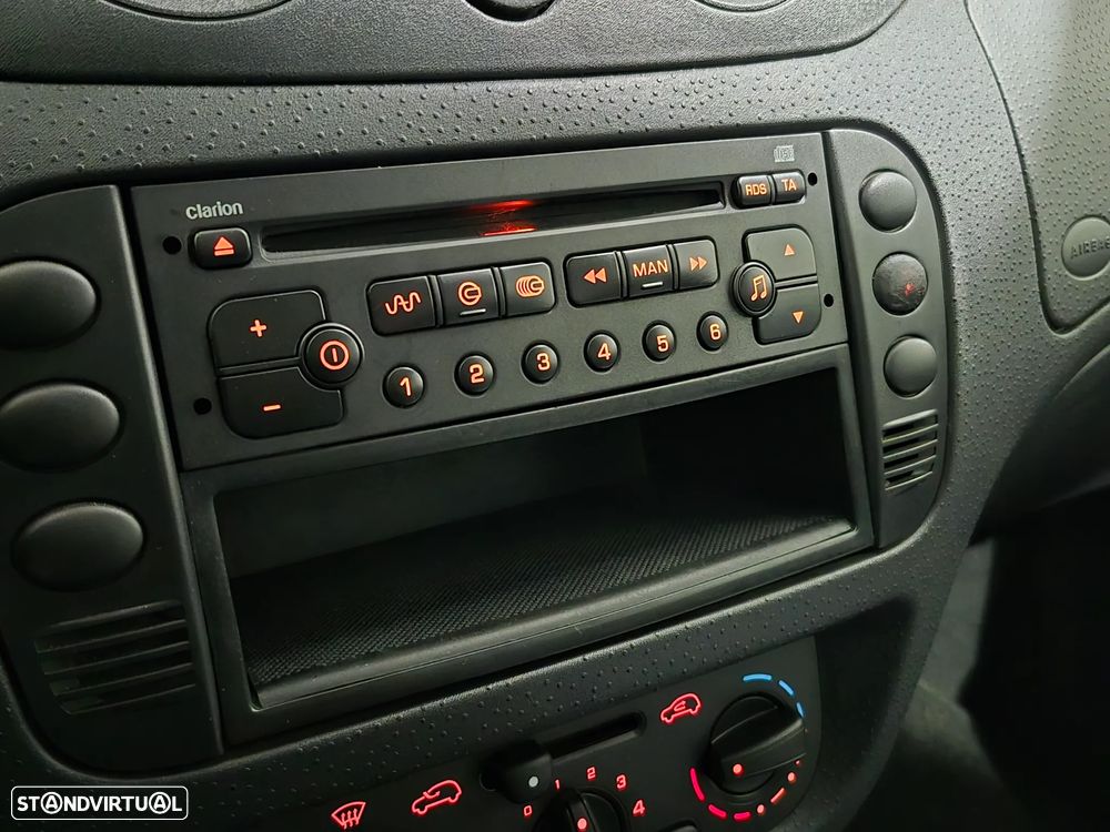 Citroën C3 1.1 SX + - 14