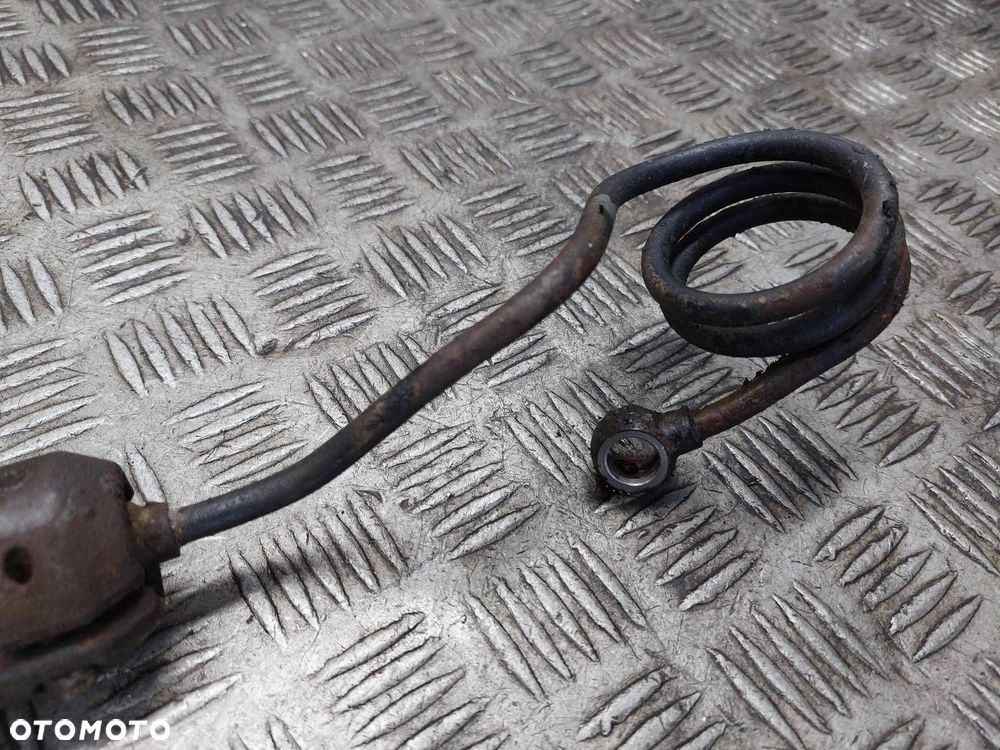 PRZEWÓD WSPOMAGANIA CIŚNIENIOWY PASSAT B5 FL 1.9 TDI - 3