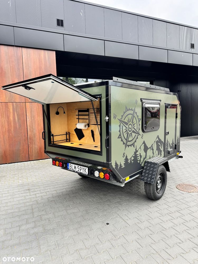 Niewiadów Everest - 20