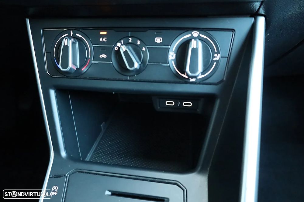 VW Taigo 1.0 TSI Urban - 18