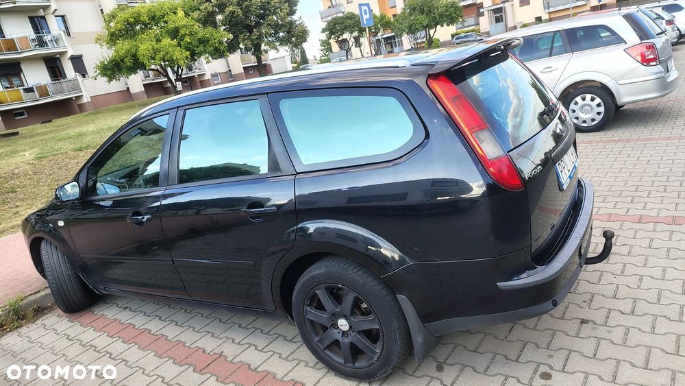 Ford Focus - 2
