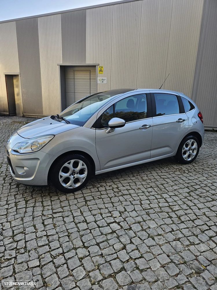 Citroën C3 1.1 Attraction - 9