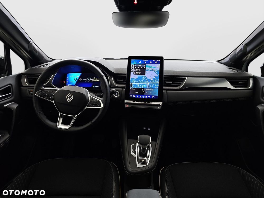 Renault Symbioz 1.6 E-Tech Full Hybrid 145 Iconic - 28