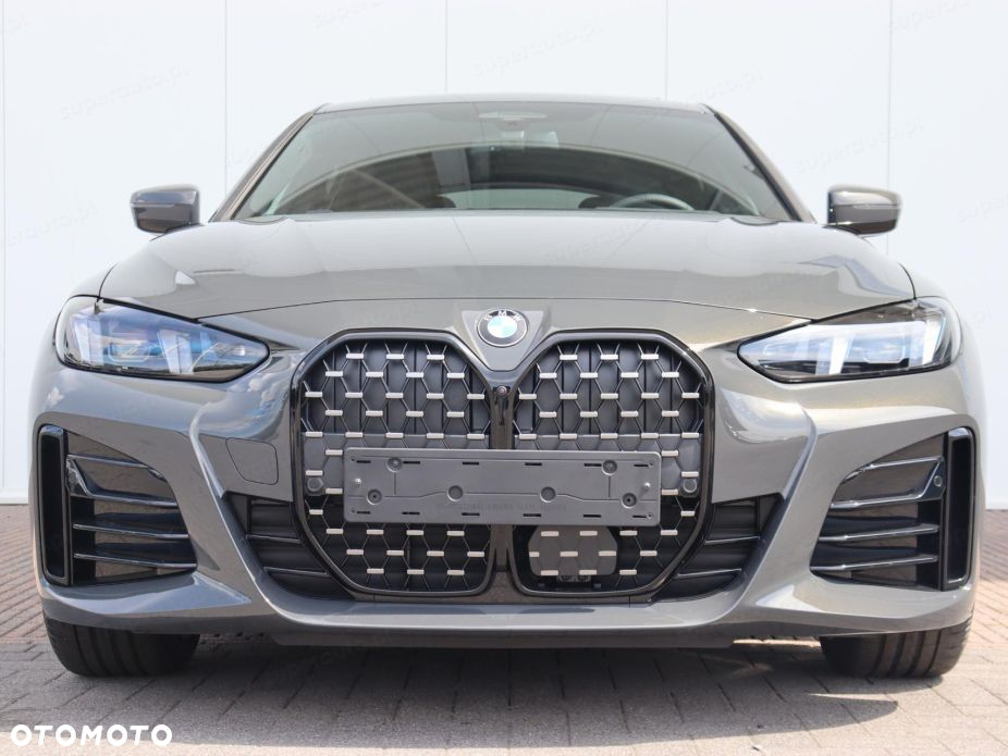 BMW Seria 4 430i xDrive M Sport - 6
