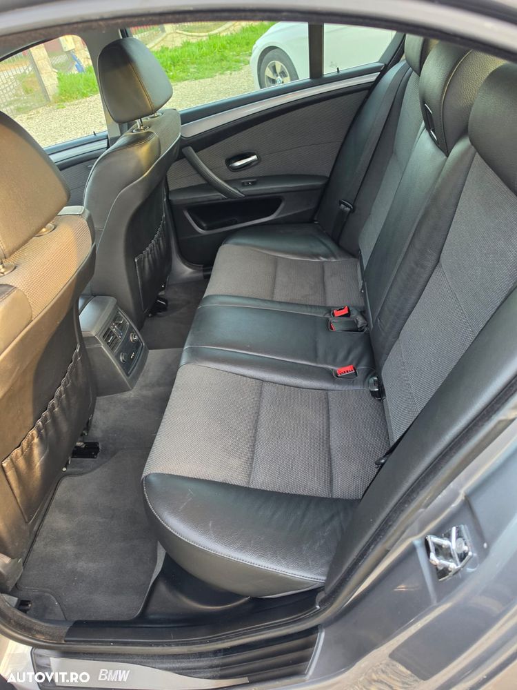 BMW Seria 5 - 15