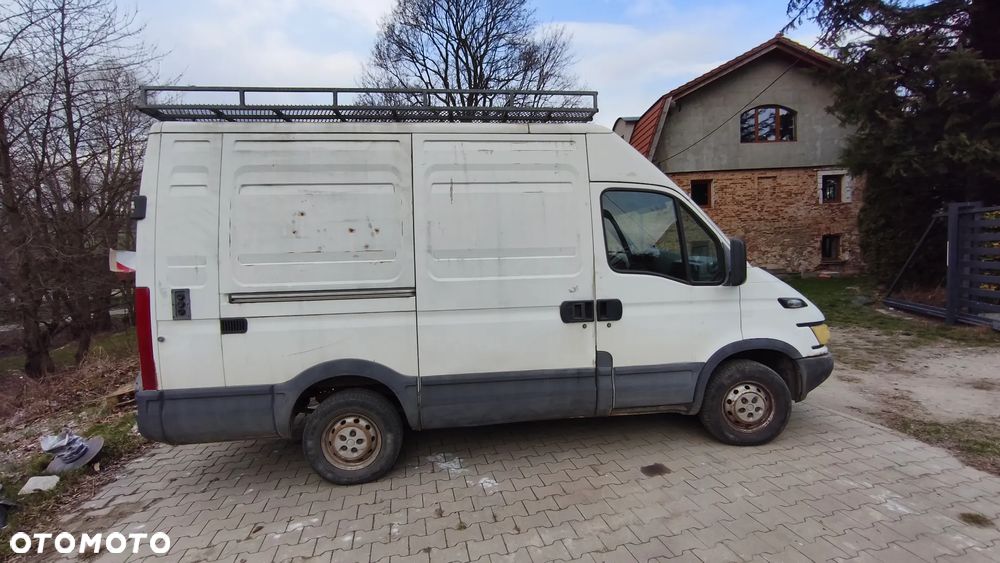 Iveco Daily - 4