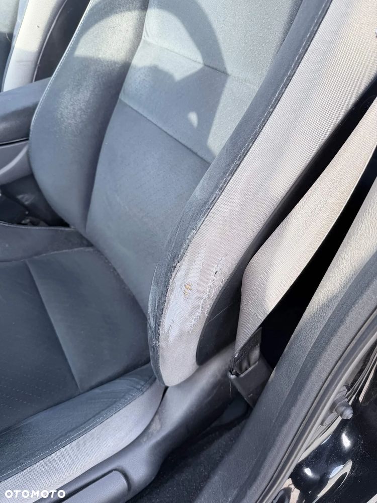 Honda Civic 1.8 Comfort - 10