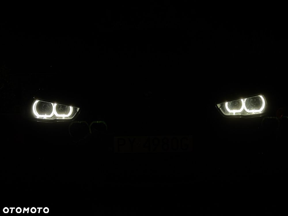BMW Seria 1 118i GPF M Sport Shadow - 5