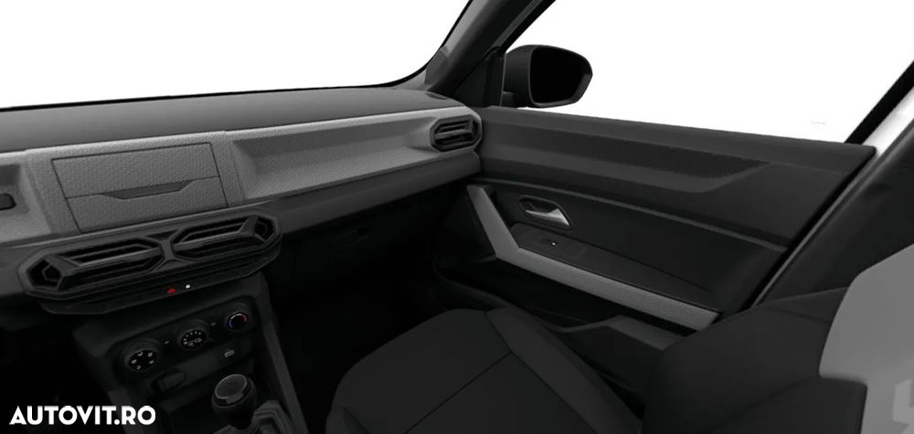 Dacia Duster ECO-G 120 Essential - 13