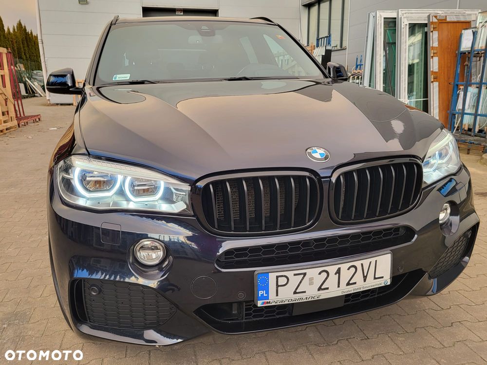 BMW X5 - 8
