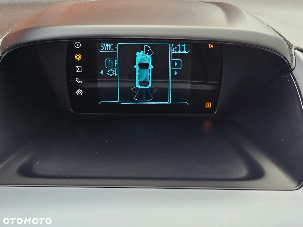 Ford B-MAX 1.4 Colourline - 31