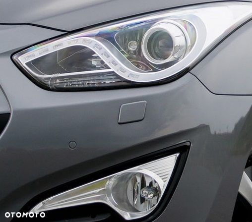 ZAŚLEPKA SPRYSKIWACZA HYUNDAI i40 PRZED FL 986813Z000 - 5