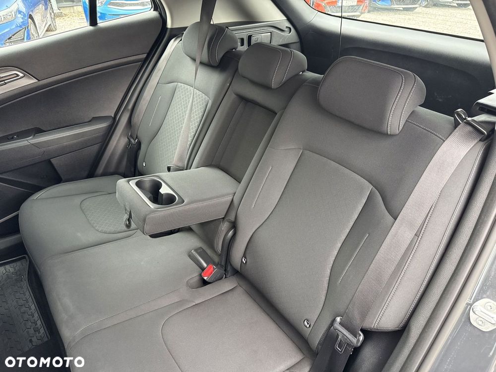 Kia Sportage 1.6 T-GDI M 2WD - 13