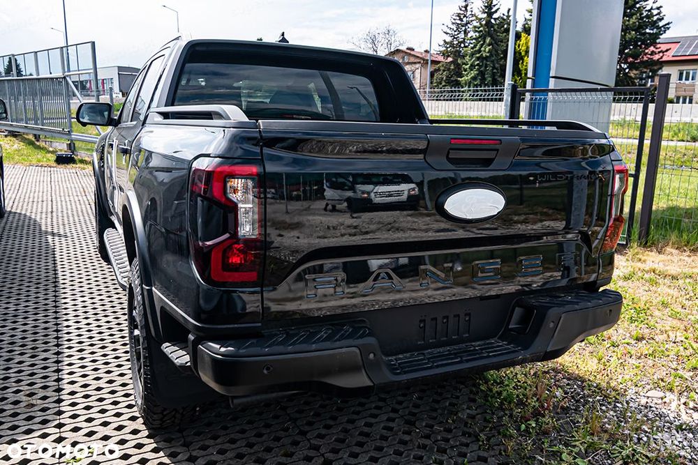 Ford Ranger - 9
