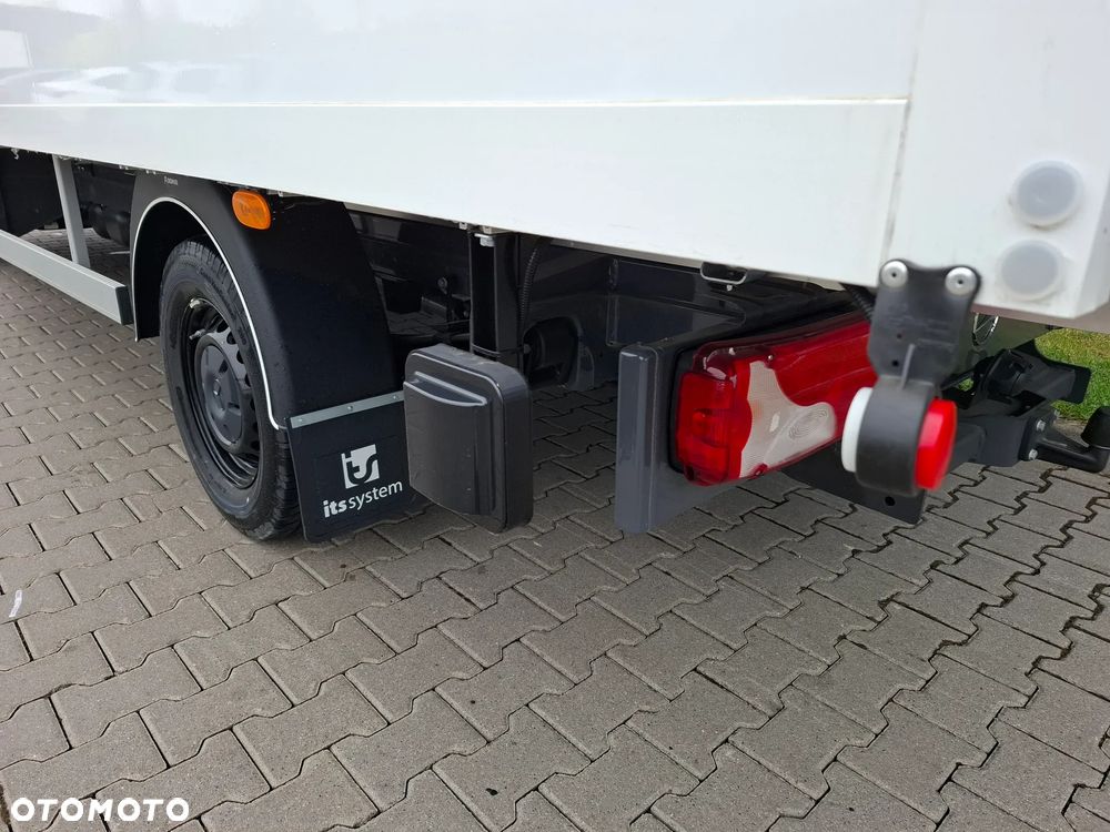 Mercedes-Benz Sprinter 317 CDI Podwozie 4325 mm - Kontener 8 EP - 13