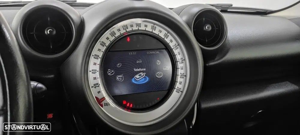 MINI Countryman One D - 31