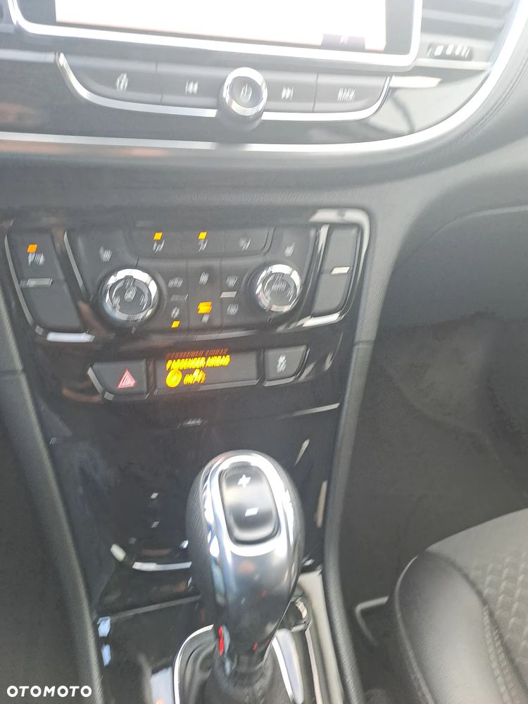 Opel Mokka 1.4 Turbo Automatik Color Innovation - 19
