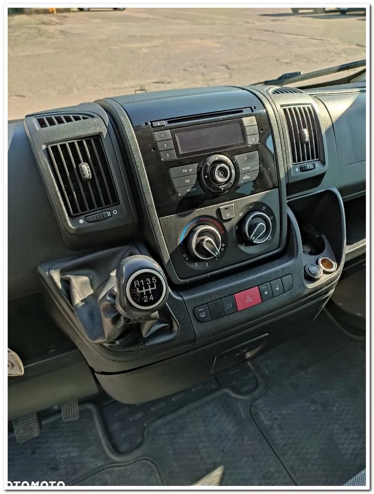 Citroën Jumper L1H1 Confort - 9