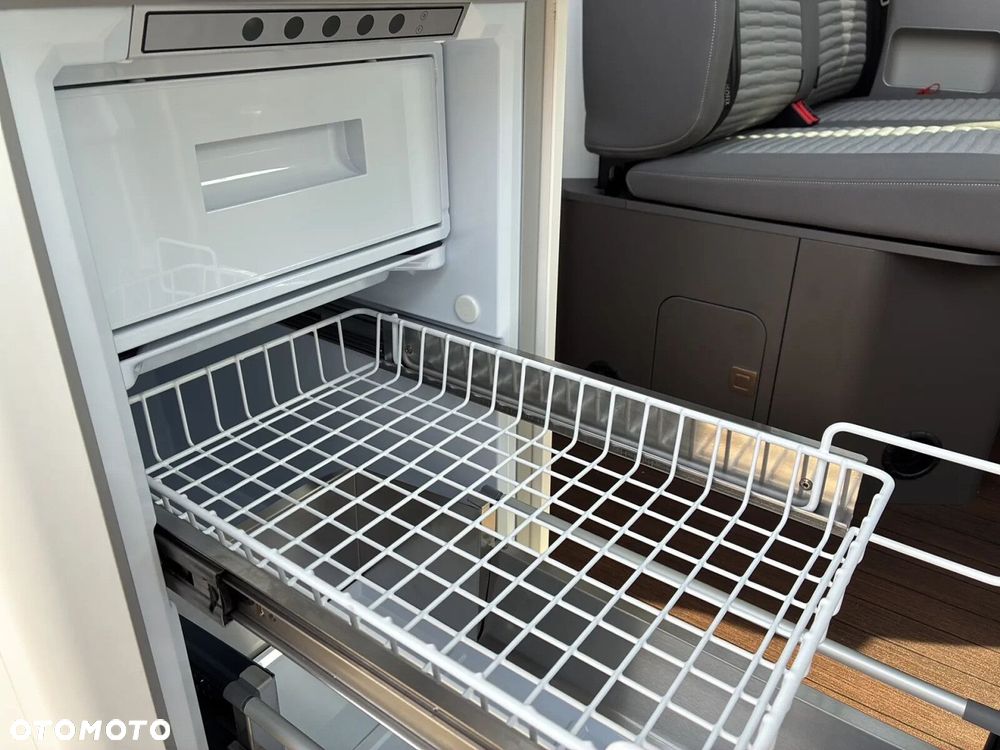 Volkswagen California - 39
