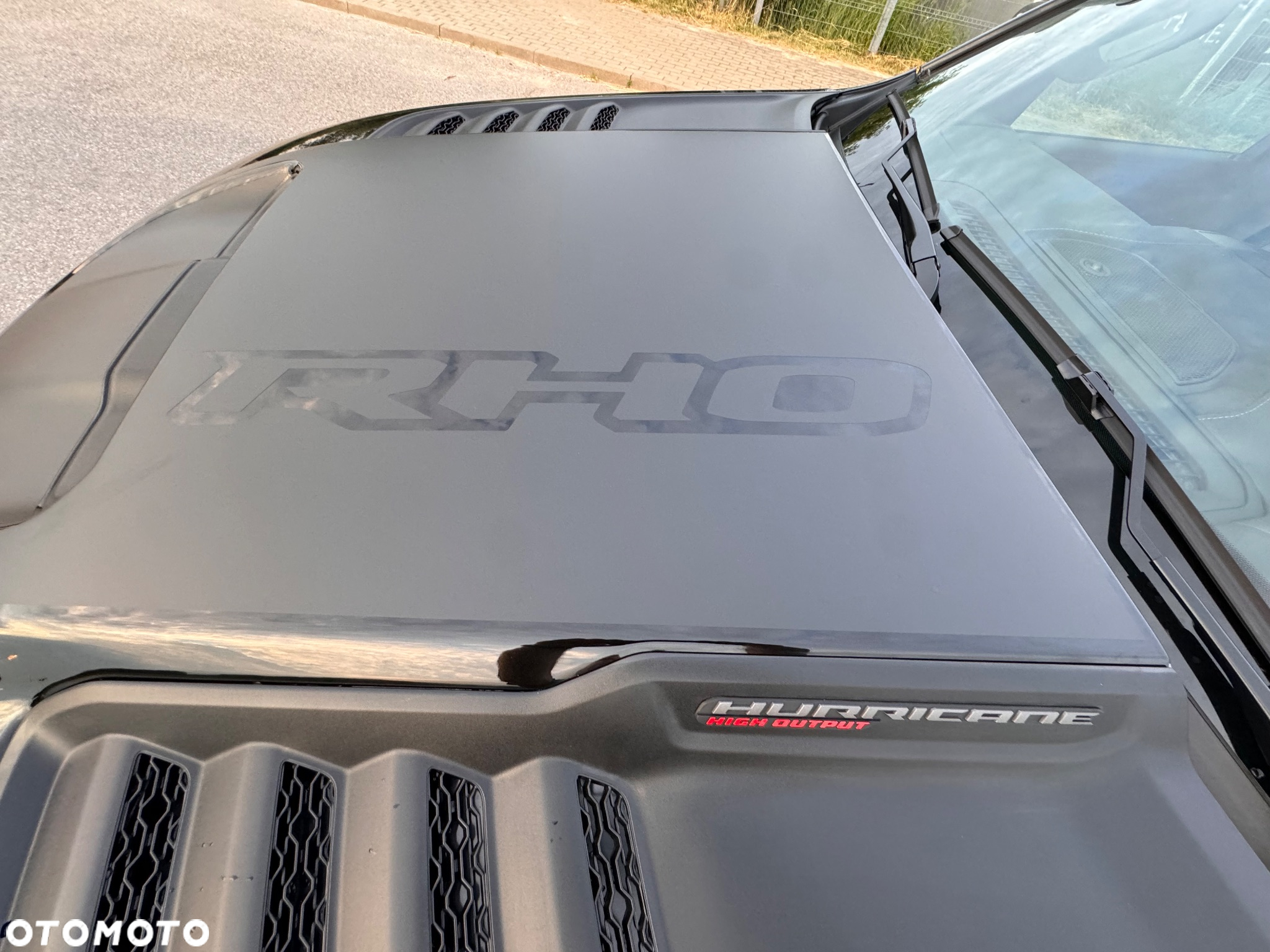 RAM 1500 - 9