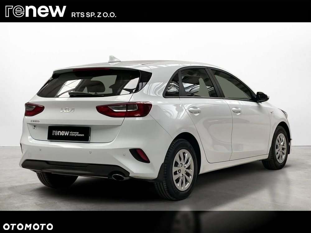 Kia Ceed 1.0 T-GDI S - 6