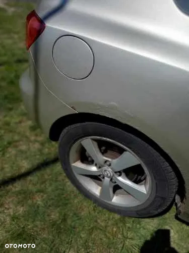 Mazda 3 - 10