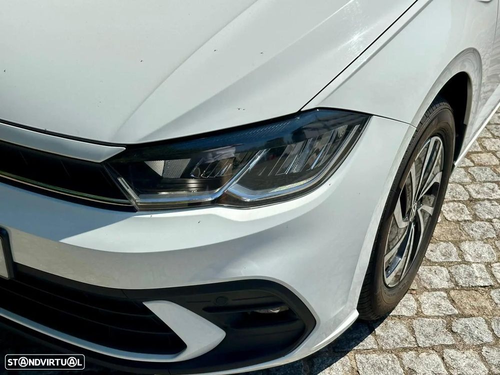 VW Polo 1.0 TSI Life - 7