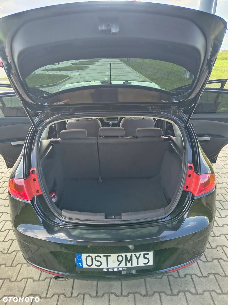 Seat Leon 1.6 TDI Style - 8