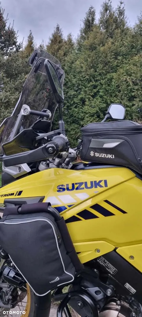 Suzuki DL - 9