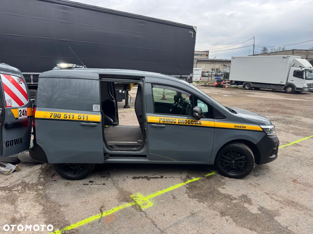 Renault KANGOO - 6