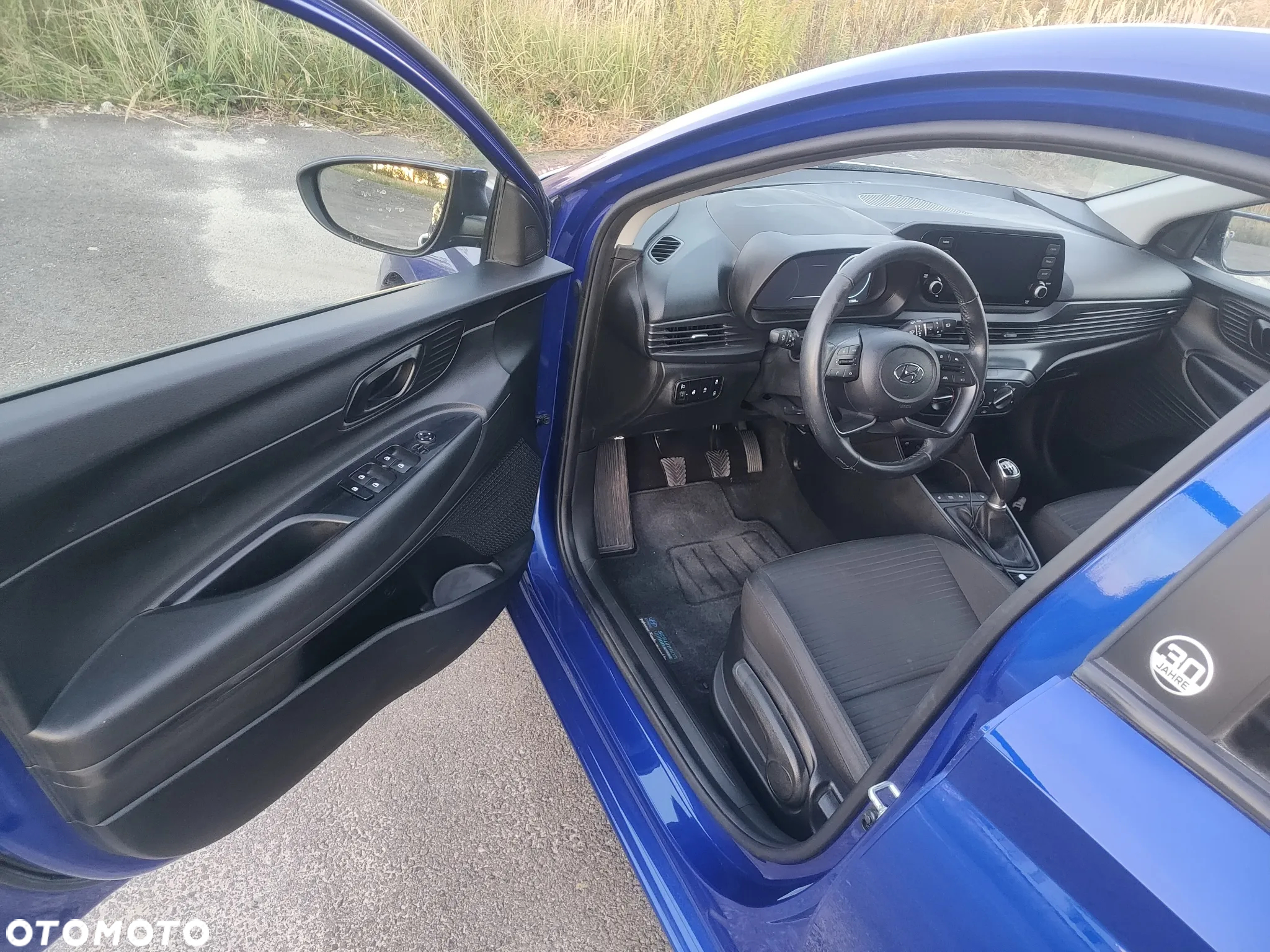 Hyundai i20 1.0 T-GDI EDITION 30+ - 19