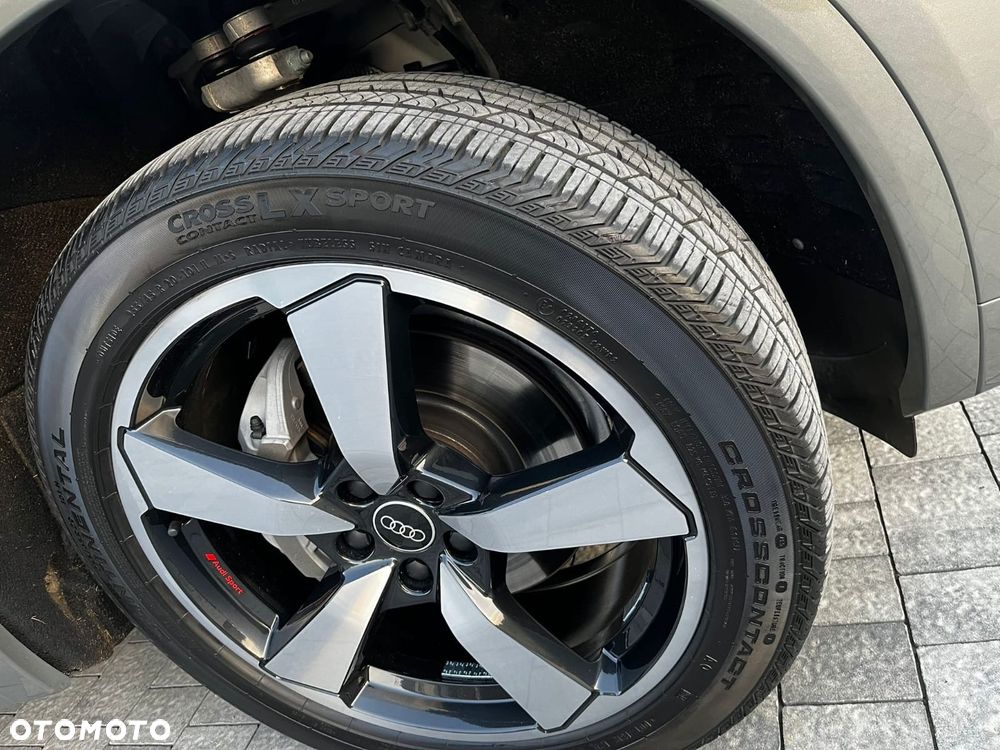 Audi Q5 45 TFSI mHEV Quattro S Line S tronic - 34
