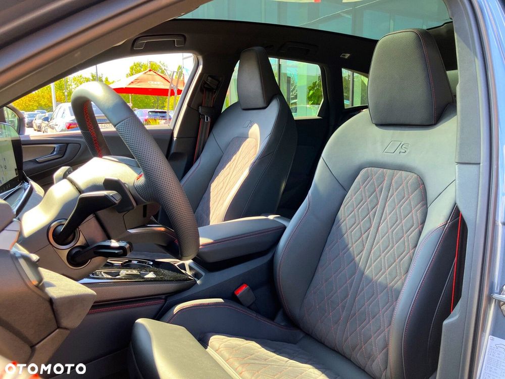 Audi A5 Avant TFSI Quattro S tronic - 19