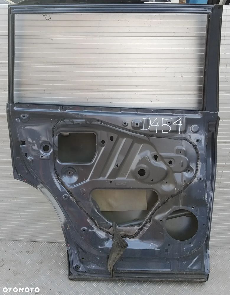 C446/D445/D446/D447/D448/D451/D452/D453/D454 DRZWI TOYOTA HIGHLANDER 2007 -2014 - 18