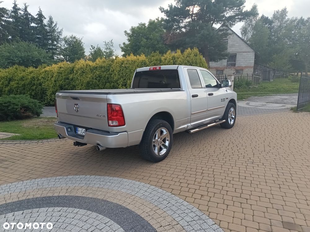 Dodge RAM - 3