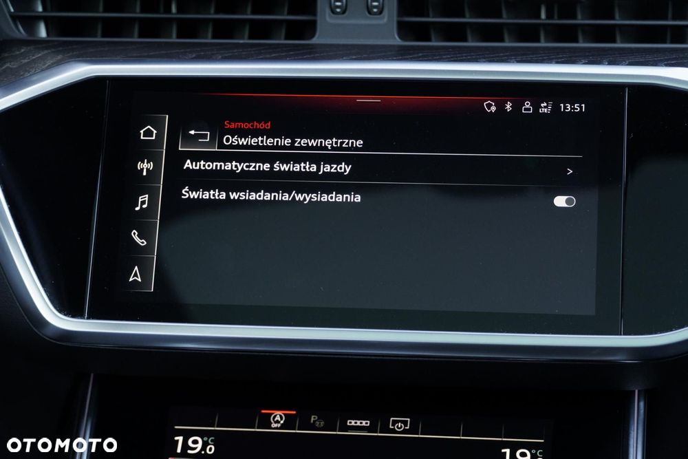 Audi S6 Limousine - 22