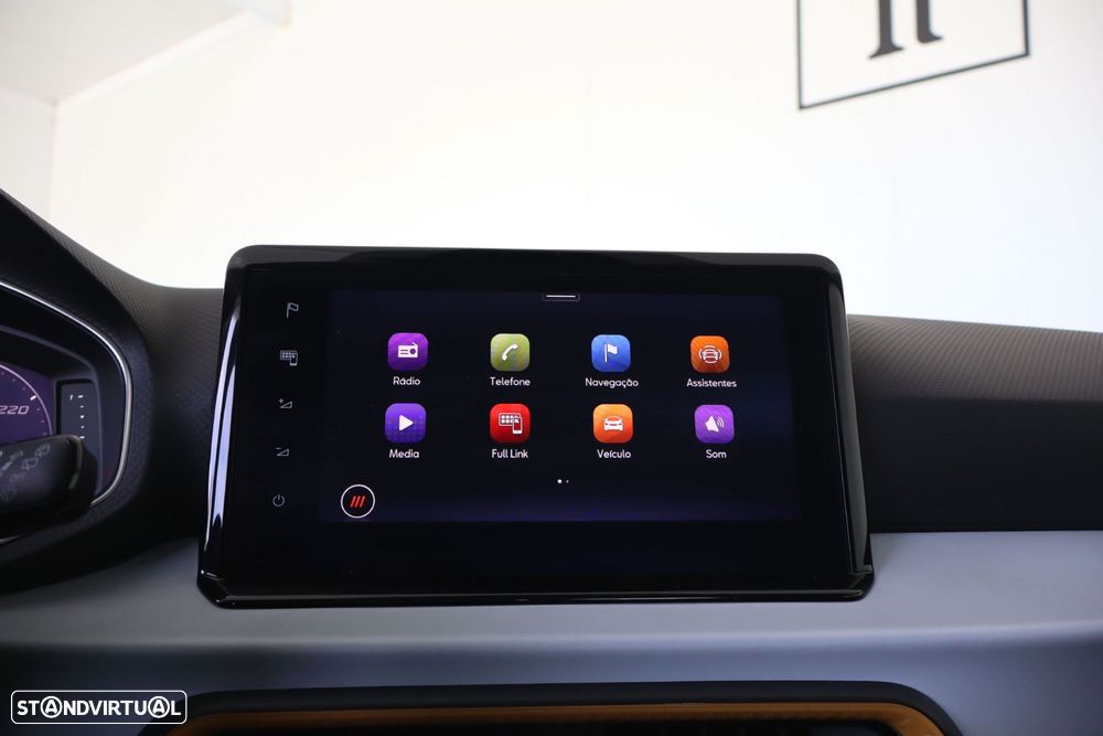 SEAT Arona 1.0 TSI Style - 24