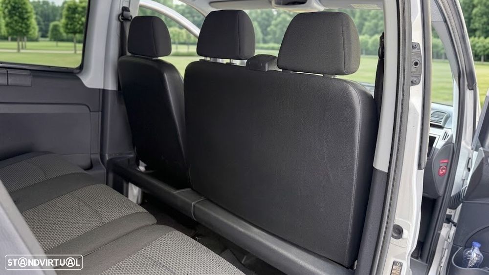 Mercedes-Benz Vito - 19