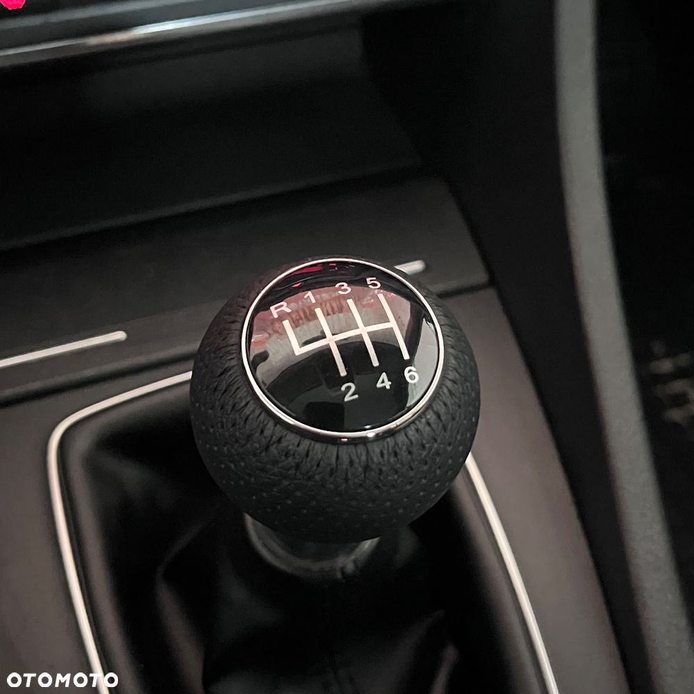 Audi A4 Avant 1.9 TDI - 12