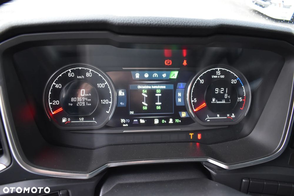 Scania R410 !! MEGA !! Klima postojowa !! - 16