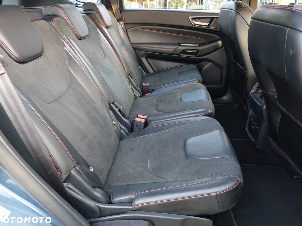 Ford S-Max 2.0 EcoBlue ST-Line - 28