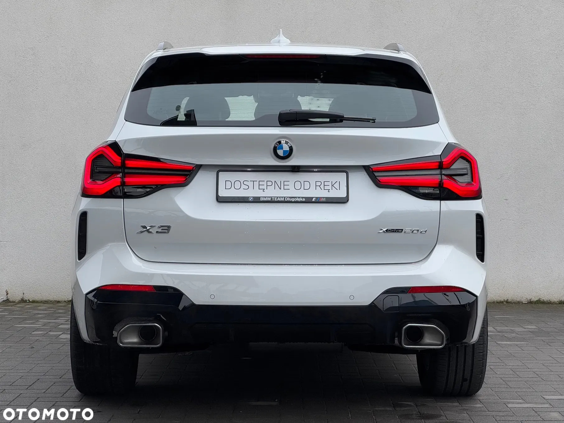 BMW X3 - 14