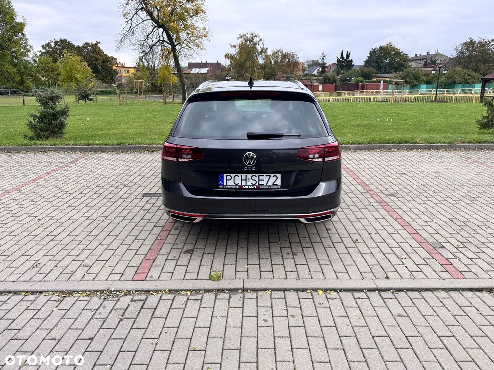 Volkswagen Passat Variant 1.5 e-Hybrid OPF DSG Business - 7