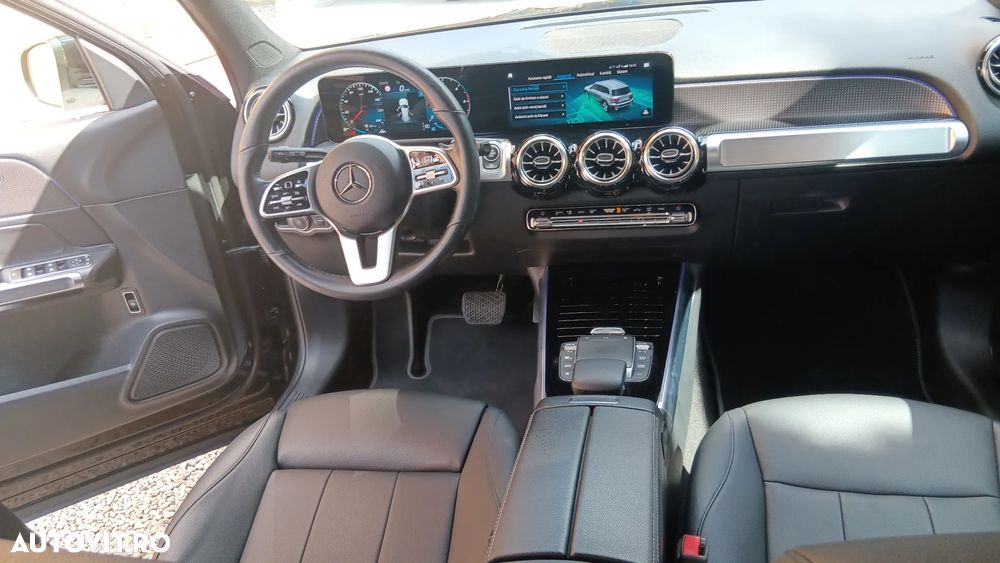 Mercedes-Benz GLB - 17