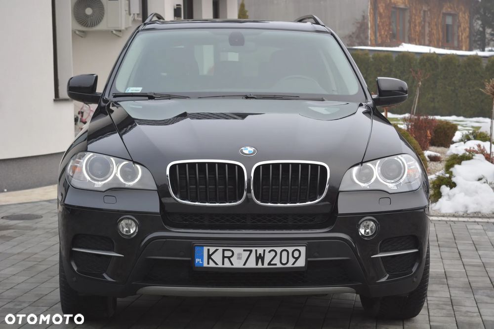 BMW X5 3.0d xDrive - 22