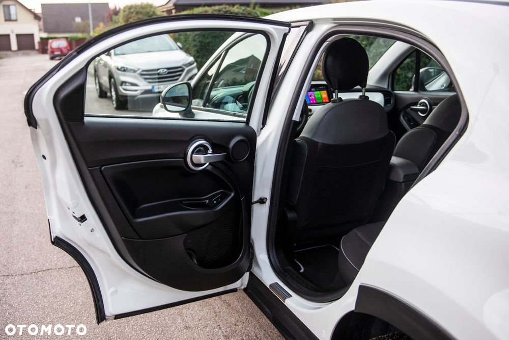 Fiat 500X 1.4 MultiAir 4x2 S&S Lounge - 29