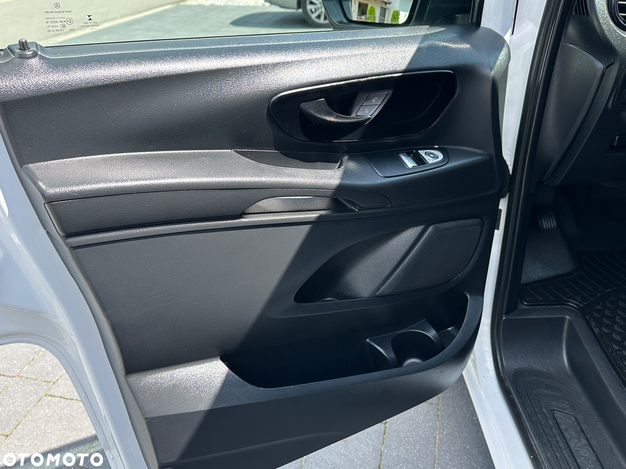 Mercedes-Benz Vito - 14