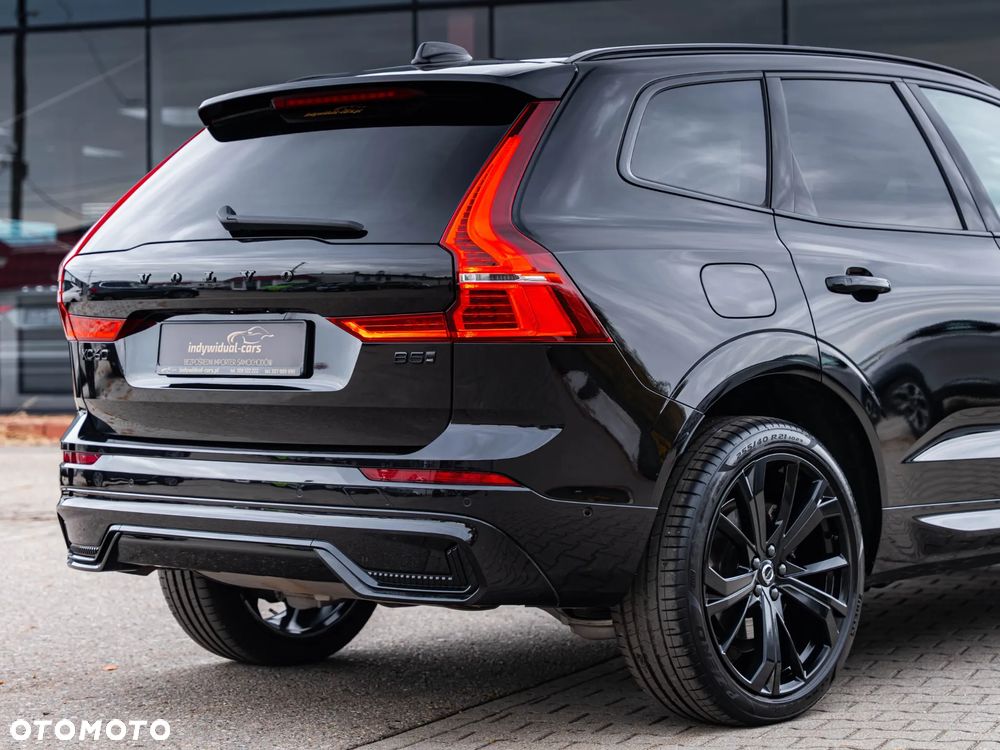 Volvo XC 60 B5 B AWD Plus Dark - 14
