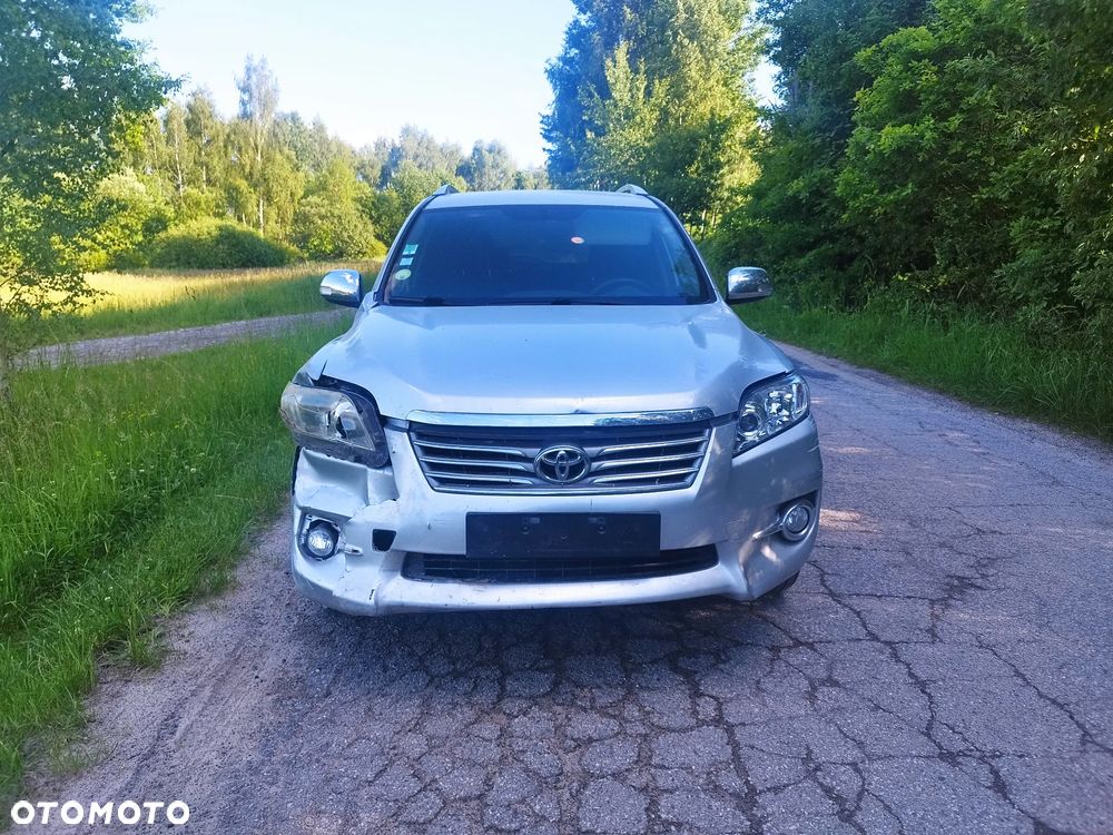 Toyota RAV4 2.2 D-4D 4x4 Life - 2